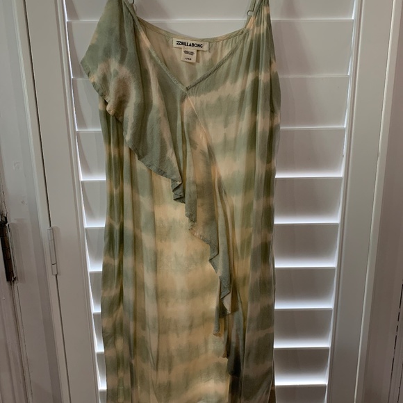 BILLABONG SUNDRESS - Picture 1 of 3
